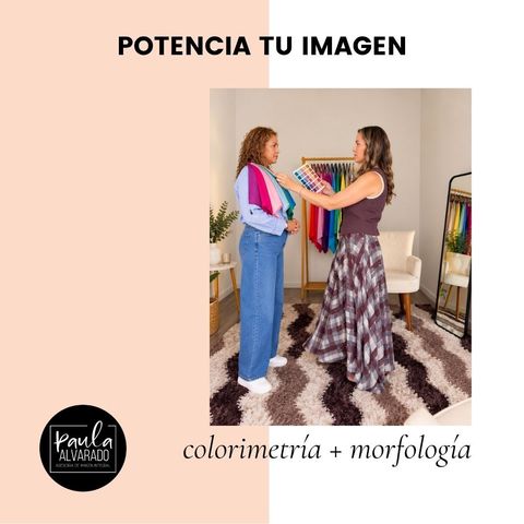 Potencia tu Imagen