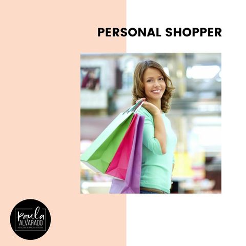 Personal Shopper