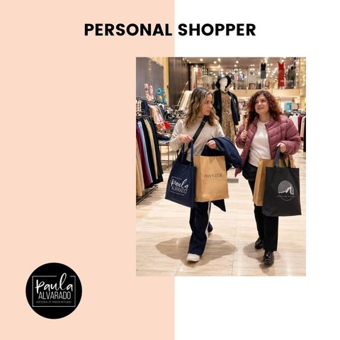 Personal Shopper