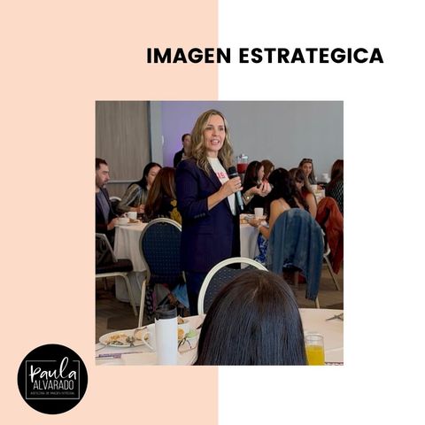 Imagen Estratégica