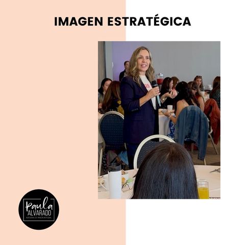 Imagen Estratégica