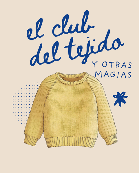 Club de Tejido y otras Magias
