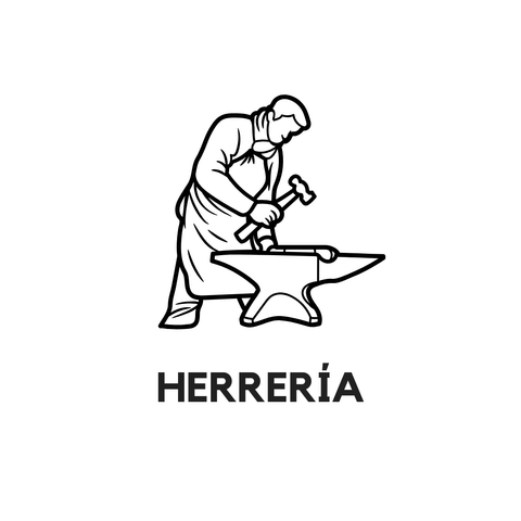 Estructura de Costo Herrería