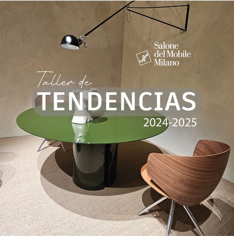 Taller de Tendencias 2024-2025