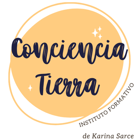 Conciencia Tierra - Karina Sarce