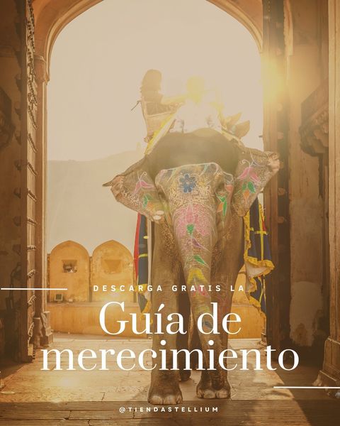 Guía de merecimiento