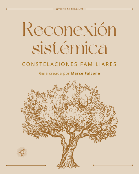 Reconexión sistémica