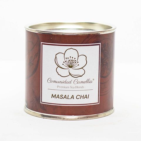 Masala Chai