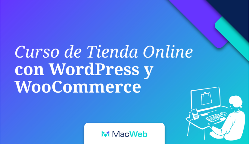 Tienda Online con WordPress y WooCommerce
