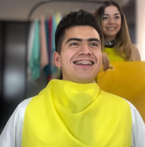 Paquete 3 EXPERIENCIA TOTAL +  Personal Shopping