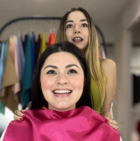 Paquete 2 EXPERIENCIA REAL +  Personal Shopping