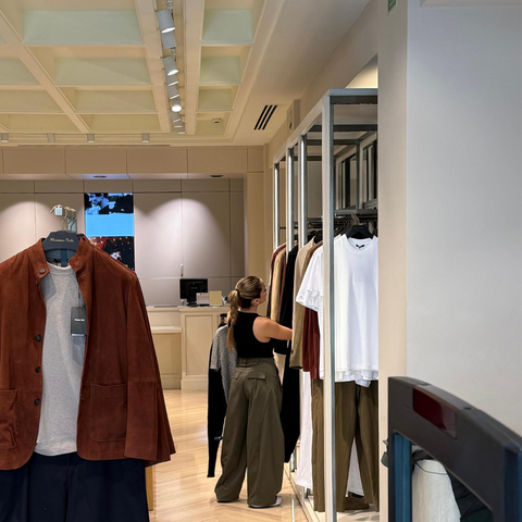 Personal Shopping + Compras Inteligentes