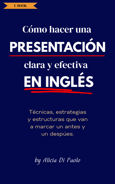 Cómo Hacer una Presentación Profesional y Efectiva en Inglés