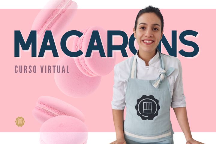 Macarons