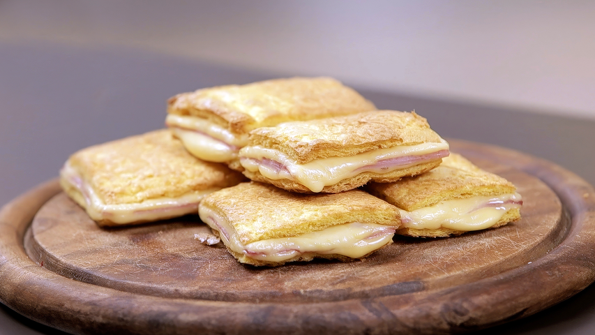 Tus comidas preferidas versión saludable 