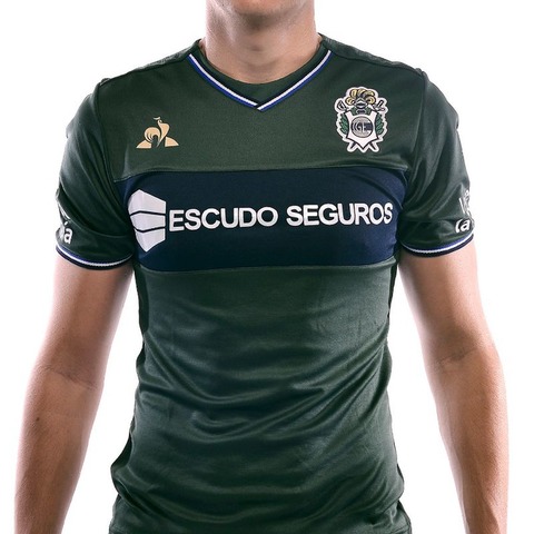 camiseta rosa gimnasia