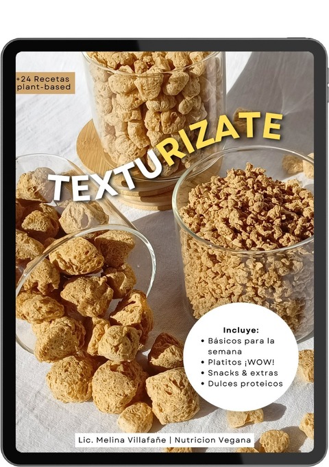 Texturizate