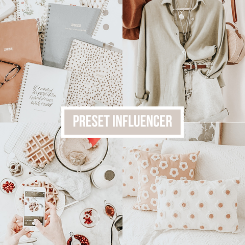 Preset 