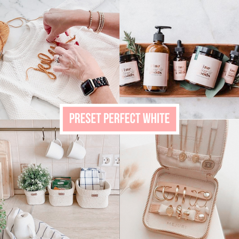 Preset 