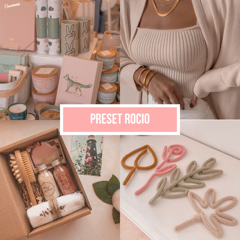 Preset 