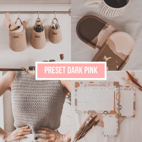 Preset 