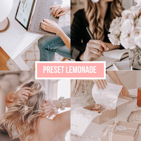 Preset 