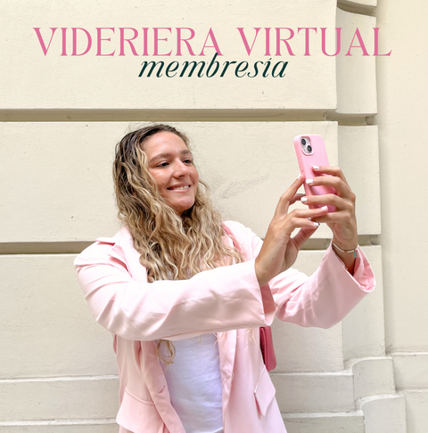 Contenido de la membresía