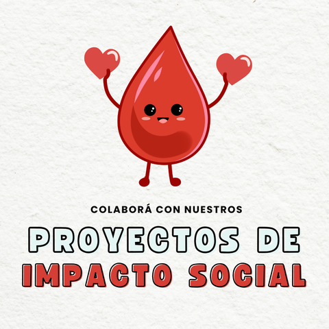 Colaborá con $10.000