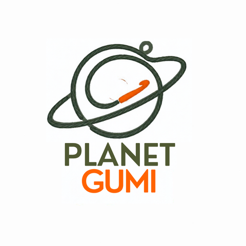 Planet Gumi