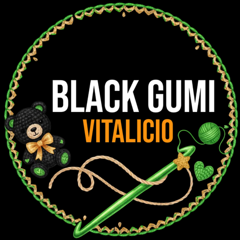 Black Gumi (alumnas 2026)