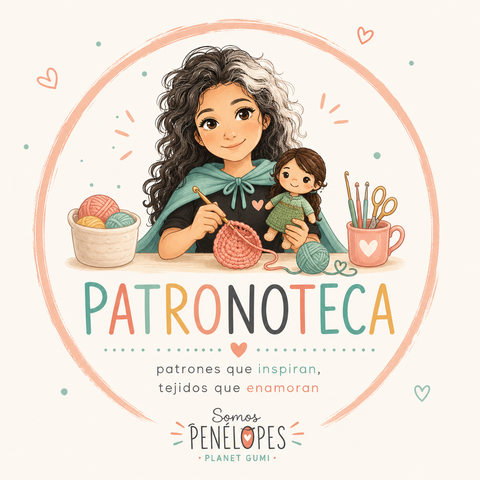 PATRONOTECA: Biblioteca virtual
