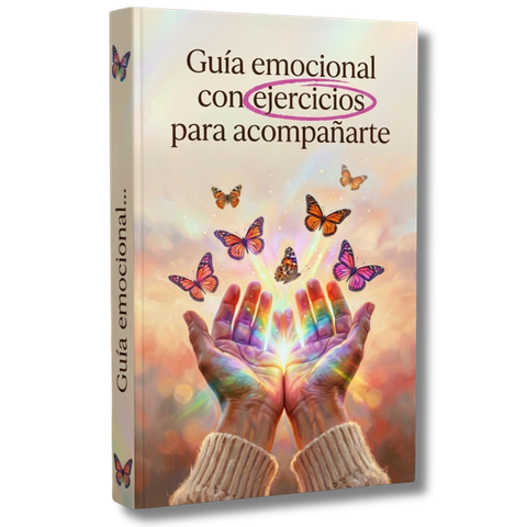Guía Emocional de Ejercicios para Acompañarte