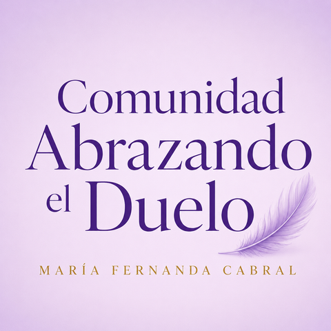 Comunidad Abrazando el Duelo + Bonos