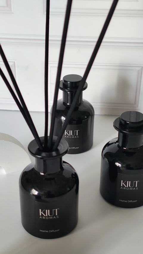 Difusores y Aromatizantes textiles y de ambiente