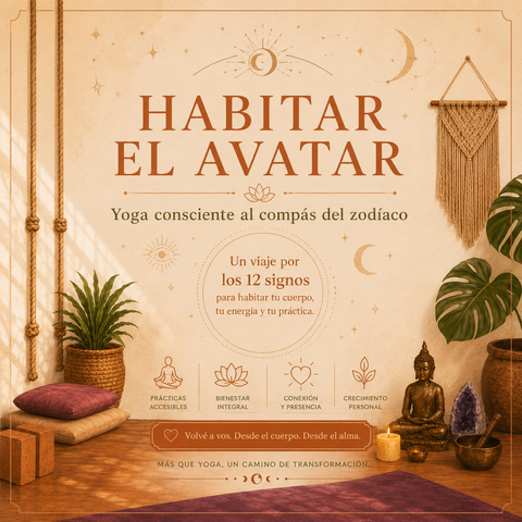 Ebook Habitar el Avatar