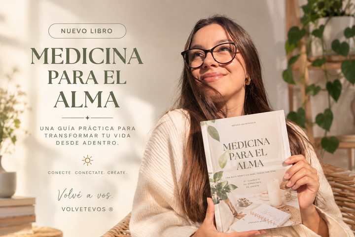 Método Medicina para el Alma