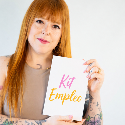 Kit empleo