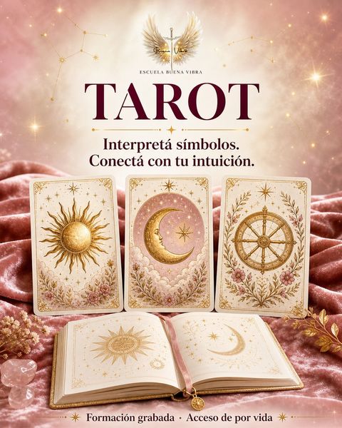 Tarot Rider Waite