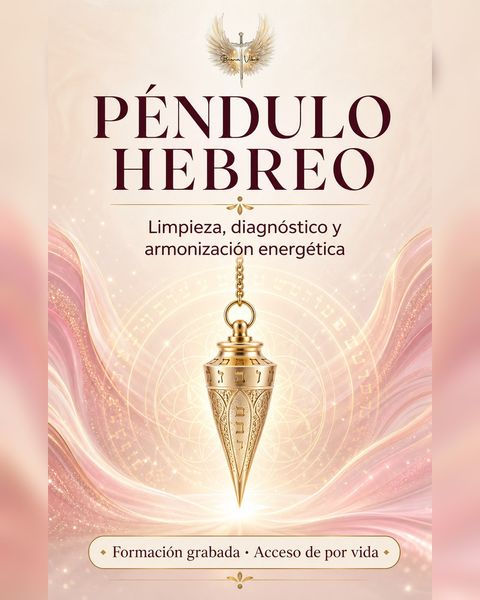 Péndulo Hebreo