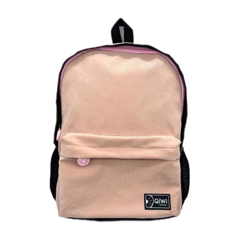 Mochila Olami Piel de Durazno 16