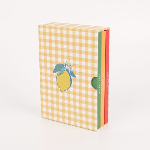 Cuaderno Ibi Craft 