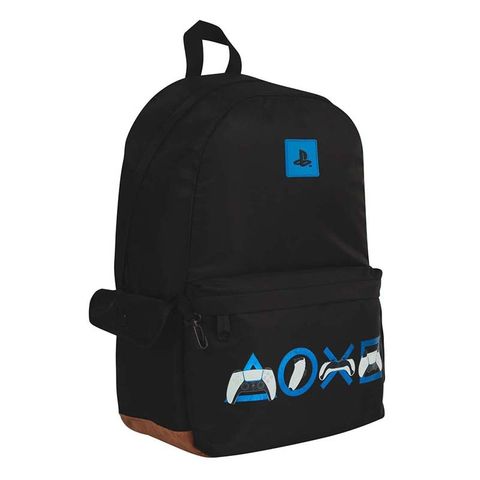 Mochila Mooving Playstation 