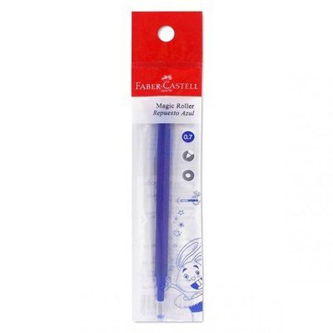 Tanque Repuesto Faber Castell Magic Borrable