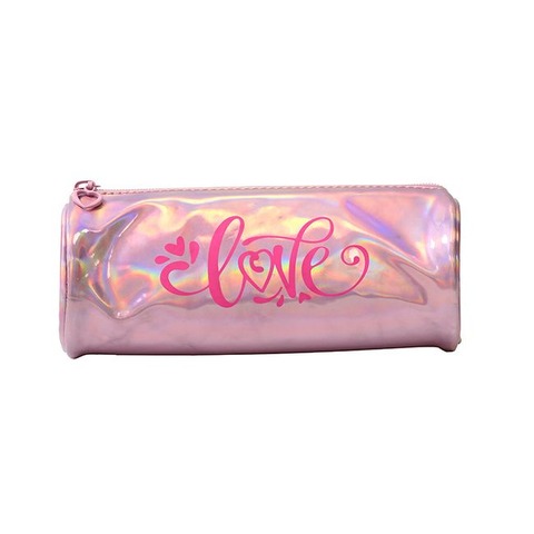 Cartuchera Canopla Talbot Tubo Metalizada Glow Art 