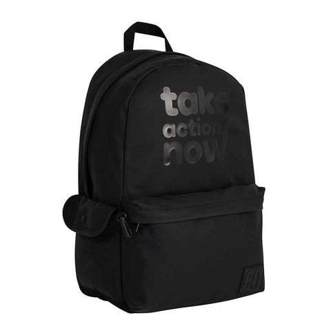 Mochila Mooving Como Quieres 