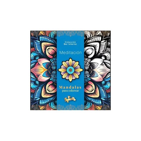 Libro para Colorear para Adultos 