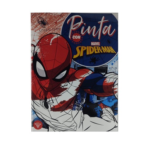 Libro para Colorear Infantil 