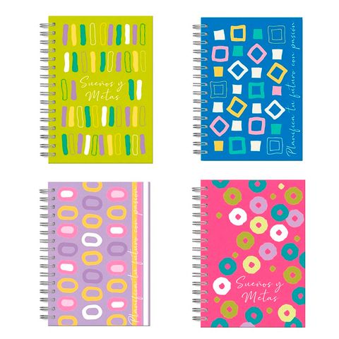 Agenda Talbot 14x20 