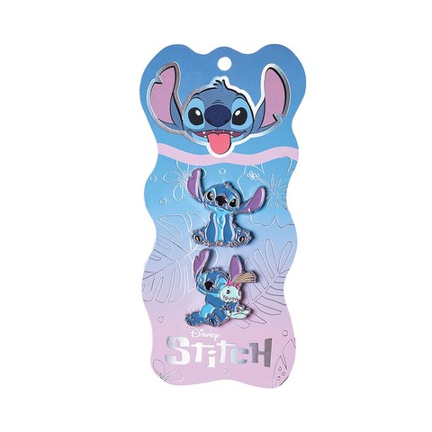 Broches Pins Mooving 