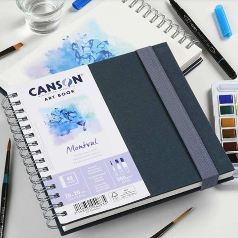 Block Canson 